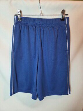 Jumping Beans Boys Shorts(Blue)
